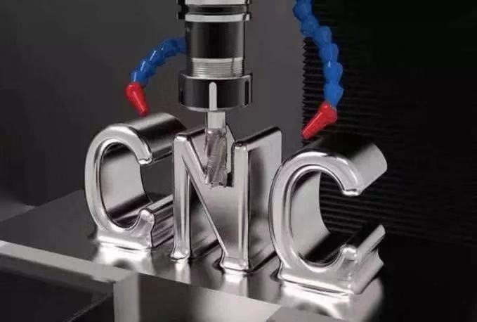 關(guān)于數(shù)控機(jī)床的組成及工作原理，你了解多少？