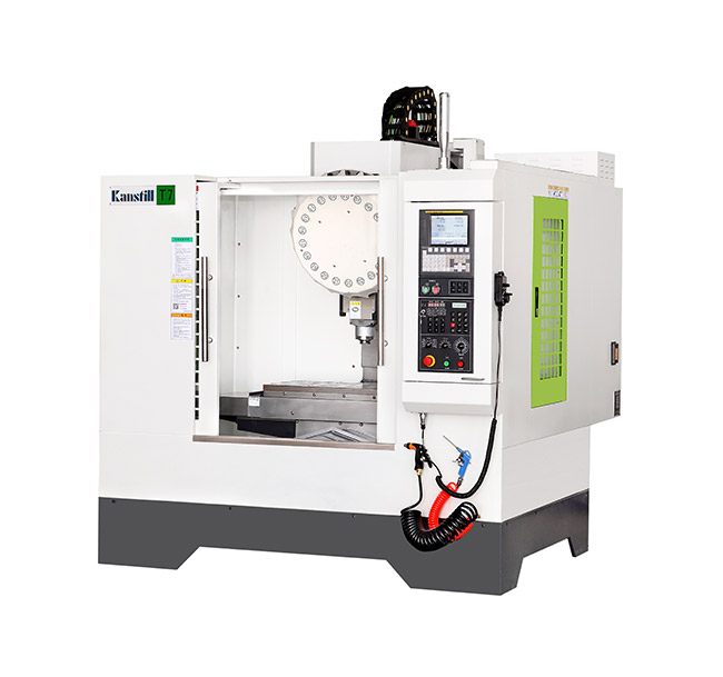 數(shù)控鉆攻機的五大特點，你知道嗎？